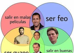 Enlace a El actor más completo