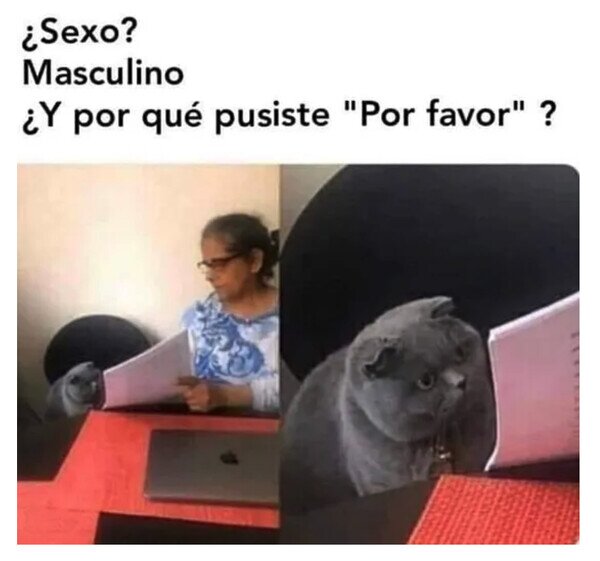 Otros - En qué estaría pensando...