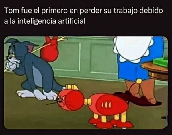 Otros - Si cayó él, puedes caer tú