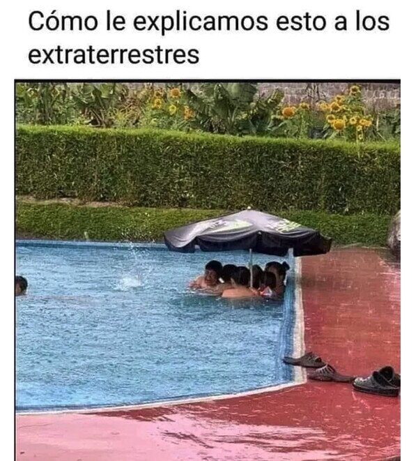 Otros - Qué pensarán de nosotros...