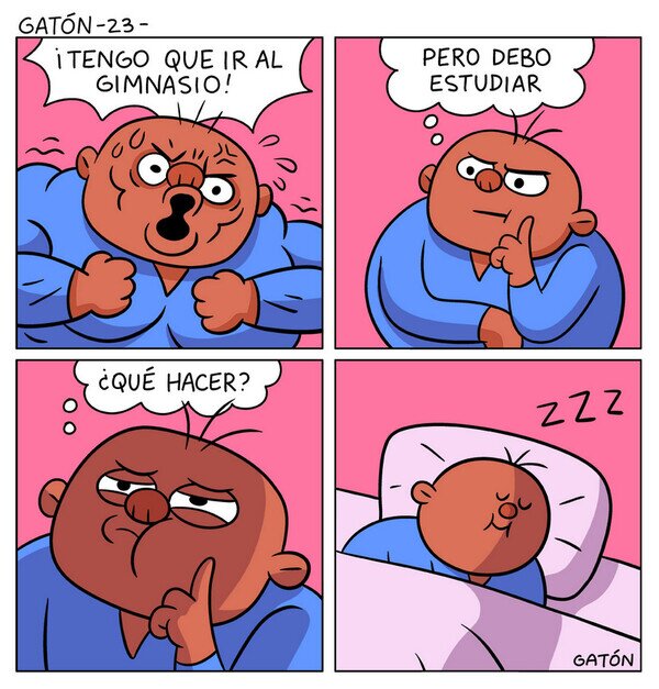 Otros - Lo que se acaba haciendo