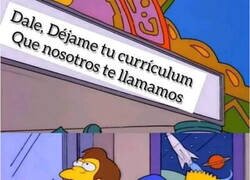 Enlace a Solo mentiras