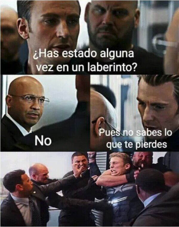 Meme_otros - Me hago una idea...