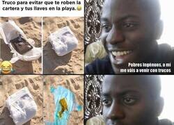 Enlace a Alma de cántaro, primero hay que fijarse si tienen críos...