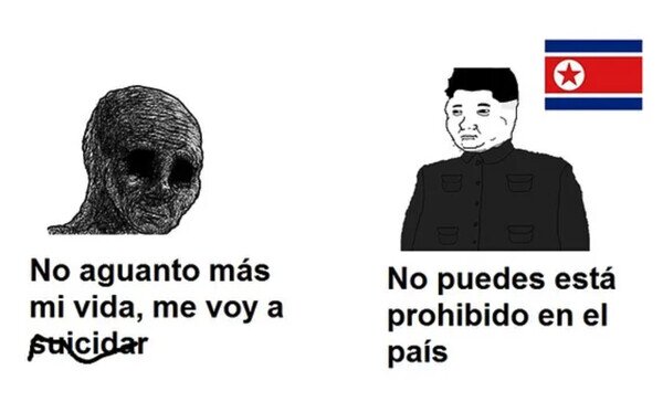 Otros - Las prohibiciones de Kim Jong-un