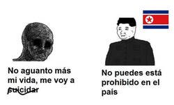 Enlace a Las prohibiciones de Kim Jong-un