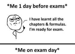 Enlace a No pudo resistirse