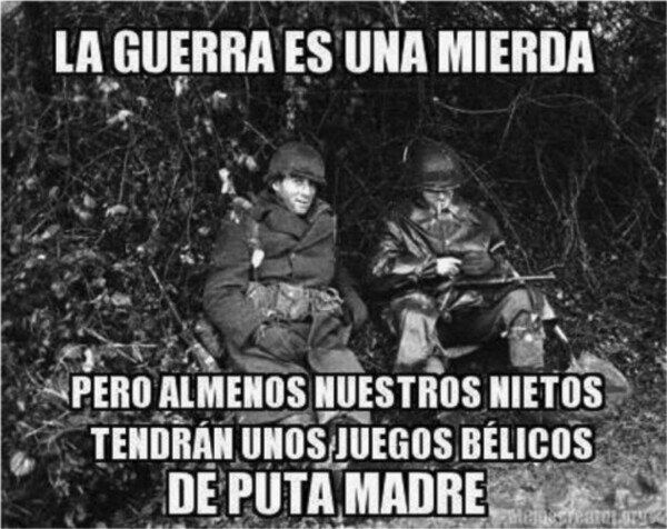 Otros - Pelearon por algún motivo