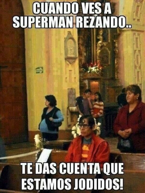 Otros - Si a él ya no le queda otra...