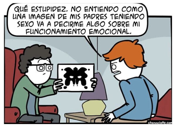Otros - Quizá tengamos algo por lo que empezar...