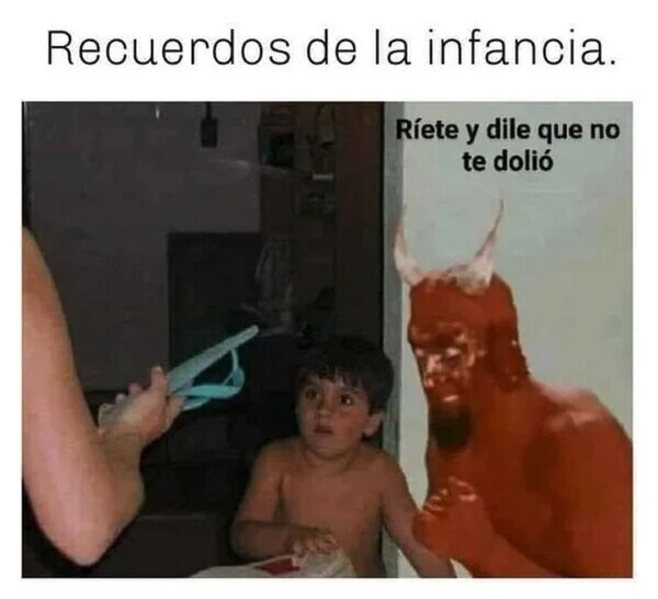 Otros - ¿Por qué le hice caso?