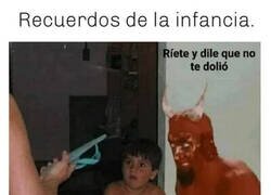 Enlace a ¿Por qué le hice caso?