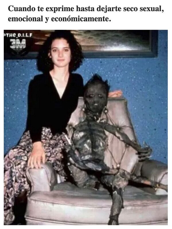 Otros - Un gusto encontrar por aquí a Ben Affleck