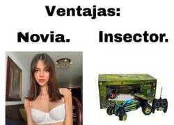 Enlace a Inalcanzables