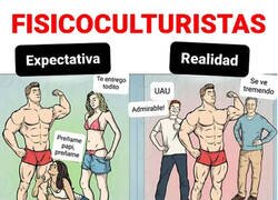 Enlace a No es lo que esperaba