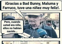 Enlace a Gracias a ellos