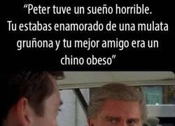 Enlace a Debe ser otro Spiderverso...