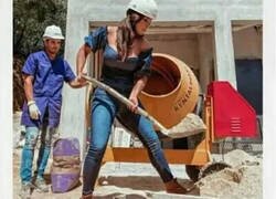 Enlace a Házmela así como que parezca que trabajo