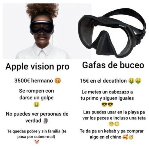 Meme_otros - Al final son practicamente lo mismo