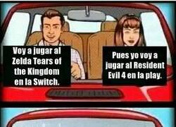 Enlace a A veces sucede la magia...