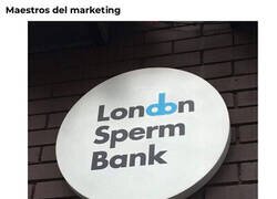 Enlace a Logo sutil pero genial