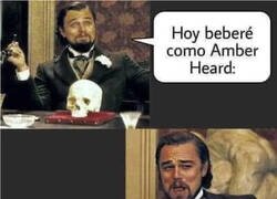 Enlace a Como Amber Heard