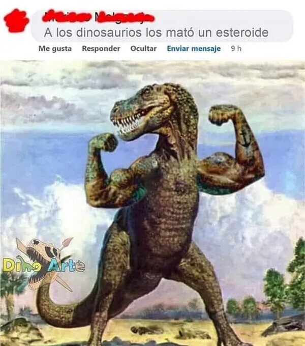 Meme_otros - Se pasaron con la dosis