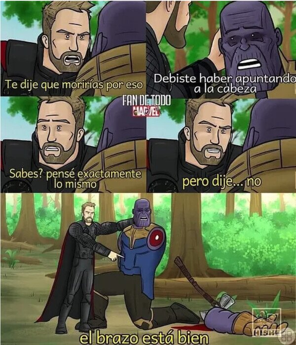 Meme_otros - A ver cómo chasqueas ahora