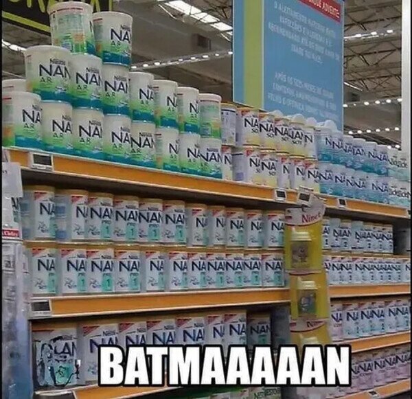 Meme_otros - No pude evitar pensarlo