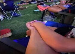 Enlace a ¿Alguien más ha visto algo raro?