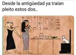 Enlace a El meme que trascendió en el tiempo