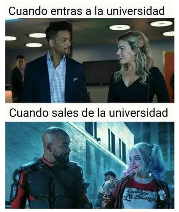 Meme_otros - No sales igual que entras