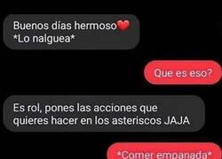 Enlace a Parece que lo ha entendido