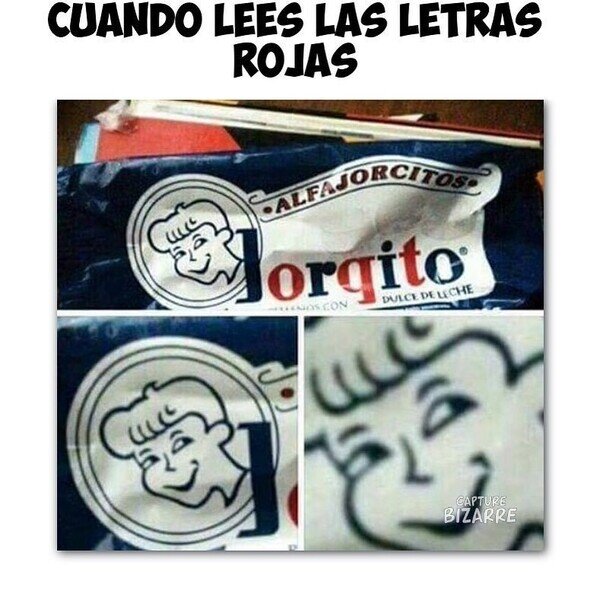 Otros - Ahora entiendo esa cara