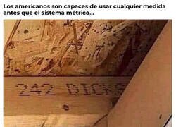 Enlace a Qué unidad de medida más rara...