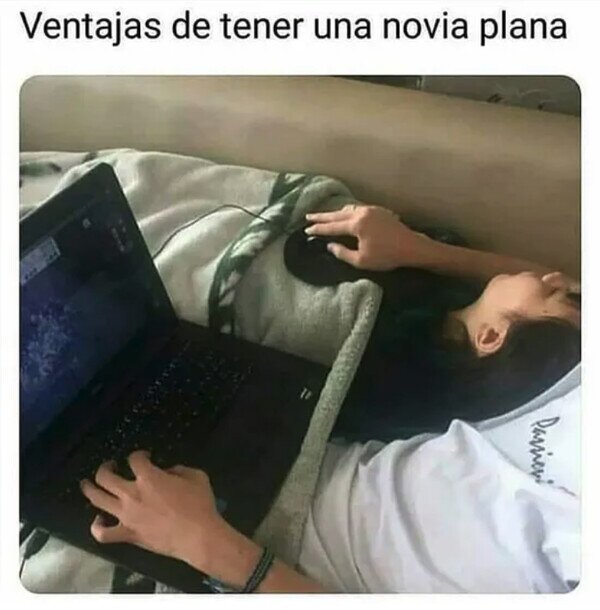 Otros - No hombre no...