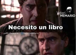 Enlace a No soy un criminal pero...