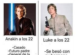 Enlace a Eran otros tiempos