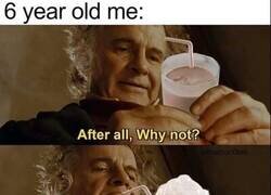 Enlace a ¿Por qué no hacerlo?