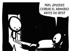 Enlace a Espabila niño