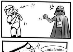 Enlace a En una galaxia muy muy turbia...