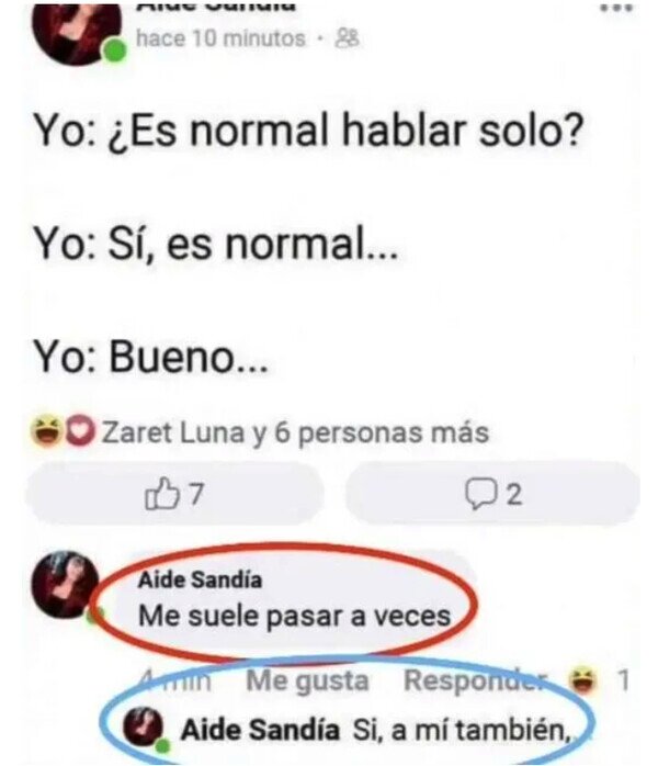 Meme_otros - Aide necesita ayuda