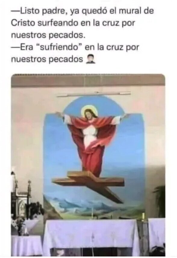 Meme_otros - Así mola mucho más