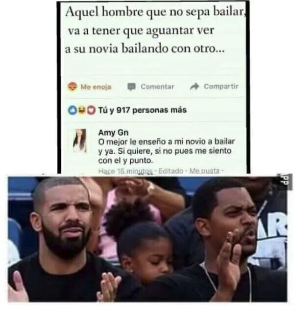 Meme_otros - Aún quedan mujeres buenas en este planeta