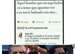 Enlace a Aún quedan mujeres buenas en este planeta