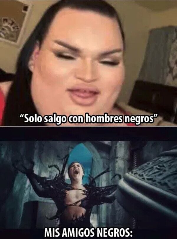 Meme_otros - Perdón de antemano