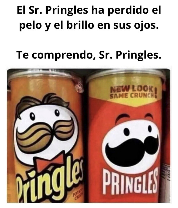 Meme_otros - Me ha pasado lo mismo que a él