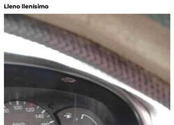 Enlace a Creo que va lleno