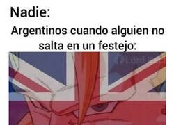 Enlace a Es un inglés, es un inglés...