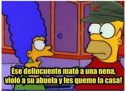Enlace a Solo es una pobre víctima de la sociedad